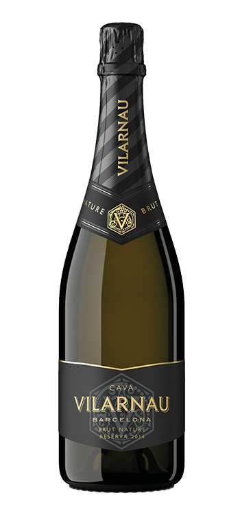 Comprar Cava Vilarnau Brut Nature Vintage