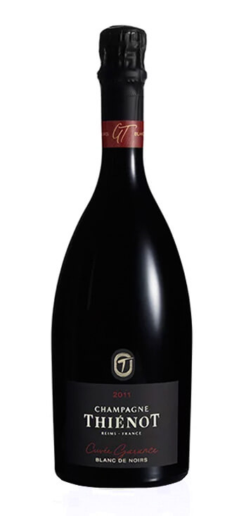 Champagne Thiénot Cuvée Garance Vintage Blanc de Noirs 