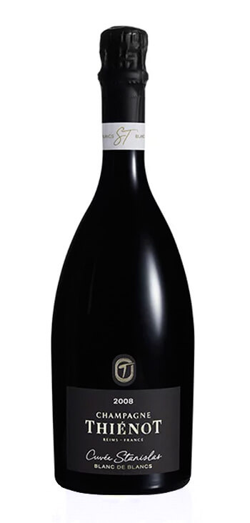 Champagne Thiénot Cuvée Stanislas Vintage al mejor precio