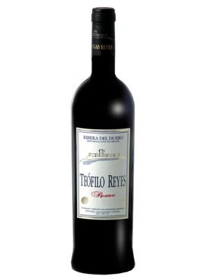 Vino Tinto Teófilo Reyes Reserva