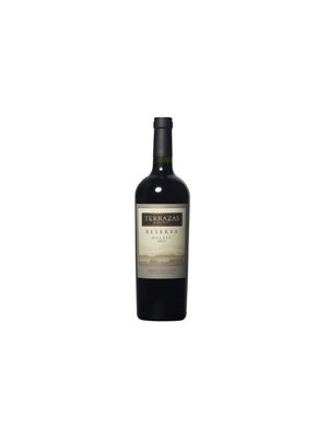 Vino Tinto Terrazas Malbec