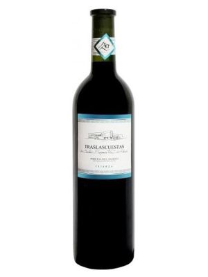 Vino Tinto Traslascuestas Crianza