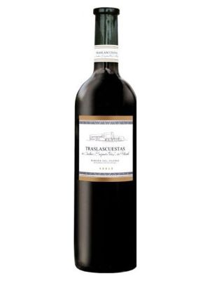 Vino Tinto Traslascuestas Roble