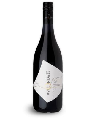 Vino Tinto Avondale Jonty`s Ducks