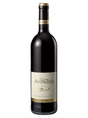 Vino Tinto Avondale Owl House Cabernet Sauvignon 03