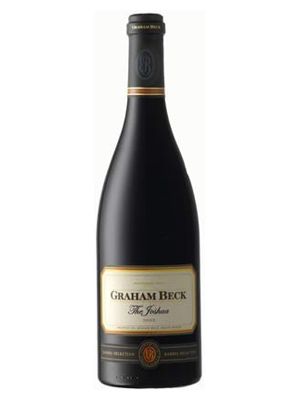 Vino Tinto Graham Beck The Joshua