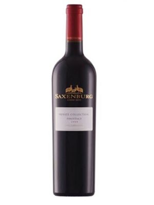 Vino Tinto Saxenburg Private Collection Merlot