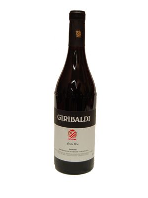 Vino Tinto Cento Uve 04 Cosecha Fundacional