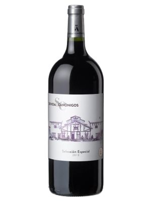 Vino Tinto Dehesa de Los Canónigos Mágnum Seleccion Especial