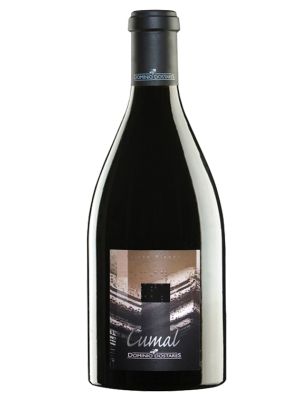 Vino Tinto Dominio Dostares Cumal Mágnum