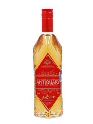 Whisky Antiquary 5 Años