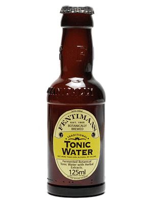 Tonica Fentimans (caja de 24 Botellines)