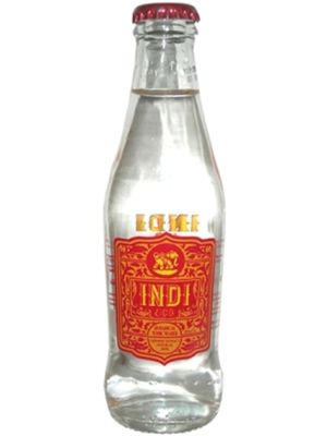 Tónica Indi (caja de 24 Botellines)