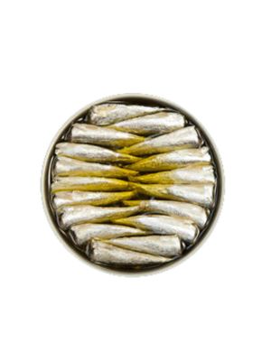 Pack 3 Sardinillas En Aceite Oliva Real Conservera