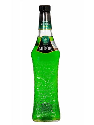 Licor de Melón Midori