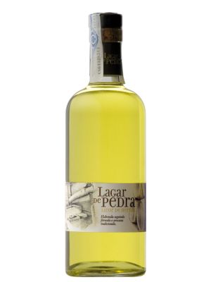 Licor de Hierbas Lagar de Pedra