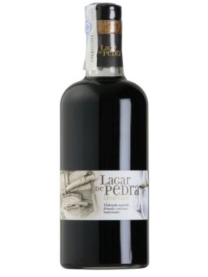 Licor de café Lagar de Pedra