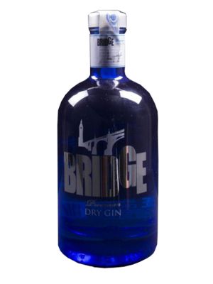 Ginebra Bridge Premium Dry Gin