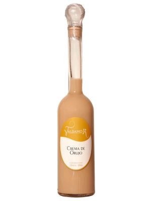 Crema de Orujo Valdamor
