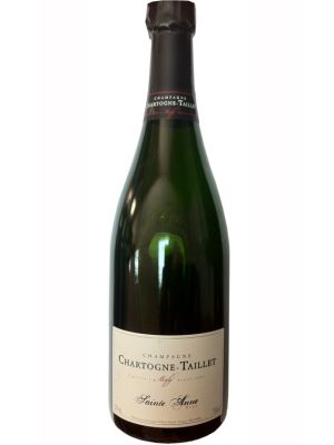 Champagne Chartogne-taillet Cuvee St Anne