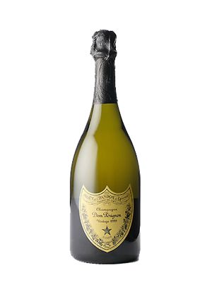 Champagne Dom Perignon Vintage