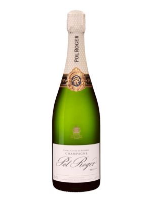 Champagne Pol Roger Brut Reserve