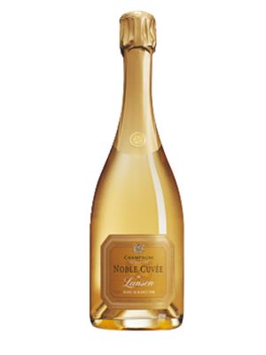 Champagne Noble Cuvee Blanc de Blancs Lanson