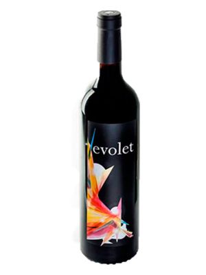 Vino Tinto Evolet