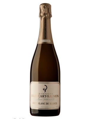 Vino Espumoso Reserva Billecart-salmon Brut Blanc de Blancs