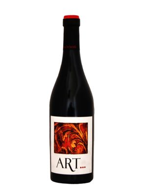 Vino Tinto Art Magnum