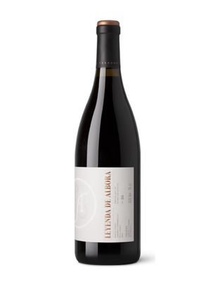 Vino Tinto Leyenda de Albora