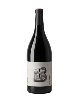 Vino Tinto Bucamel Magnum