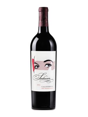 Vino Tinto The Seducer