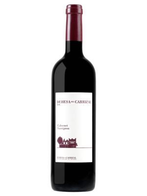 Vino Tinto Dehesa del Carrizal Cabernet Sauvignon