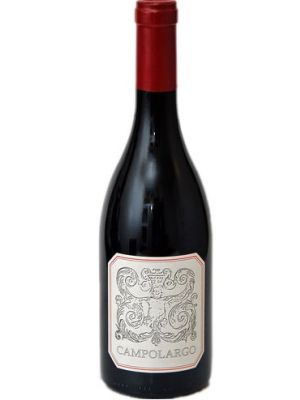 Vino Tinto Campolargo