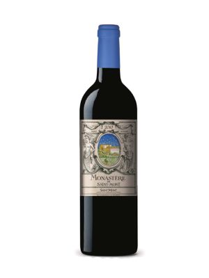 Vino Tinto Monastere