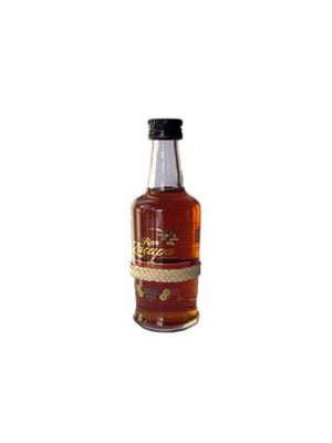 Miniatura de Ron Zacapa 23 Años 5cl.