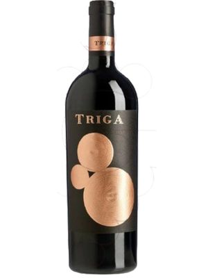 Vino Tinto Triga