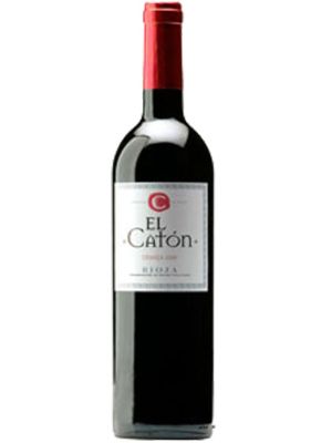 VINO CRIANZA CATON