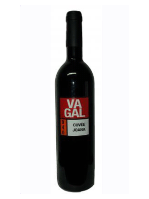 Vino Tinto Vagal Cuvee 8 Meses