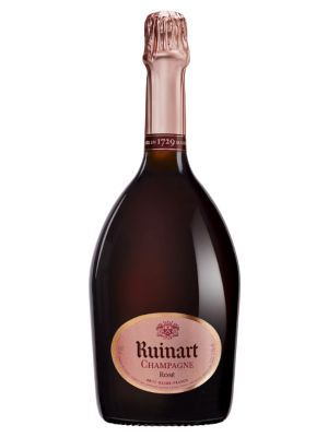 Champagne Ruinart Brut Rosé