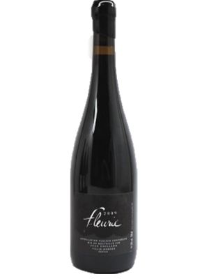 Vino Tinto Foillard Fleurie