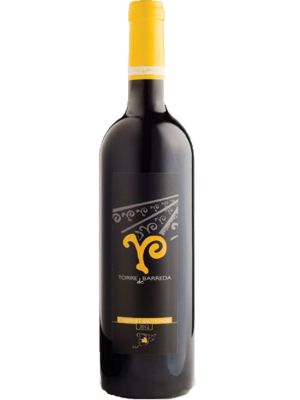 Vino Tinto Torre de Barrera Cabernet Sauvignon