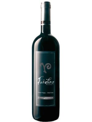 Vino Tinto Torre de Barreda Pañofino