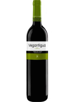 Vino Tinto Vegantigua