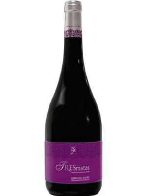 Vino Tinto Tres Matas Vendimia Seleccionada