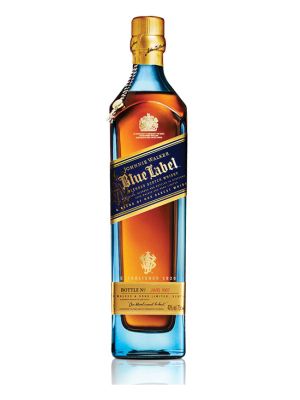 Whisky Johnnie Walker Blue Label