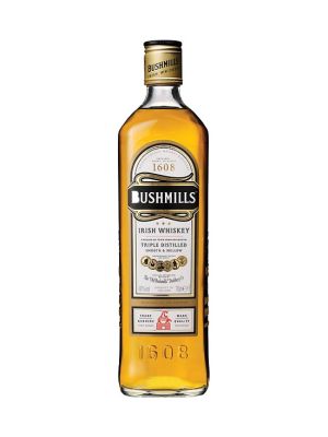 Whisky Bushmills Original
