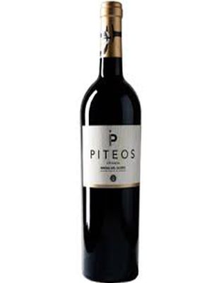 Vino Tinto Piteos Crianza 75cl