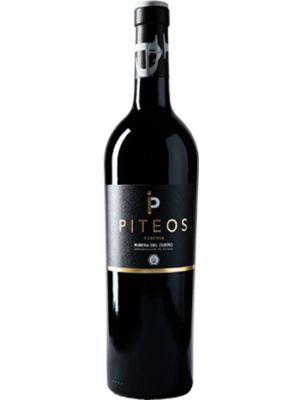 Vino Tinto Píteos Reserva 75cl
